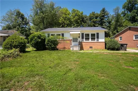 1432 Argonne Blvd, Winston Salem, NC 27107