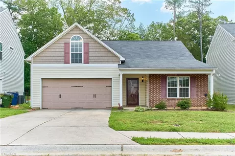 215 Trimble Dr, Elon, NC 27244