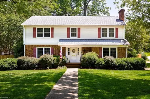 3600 Spicebush Trl, Greensboro, NC 27410