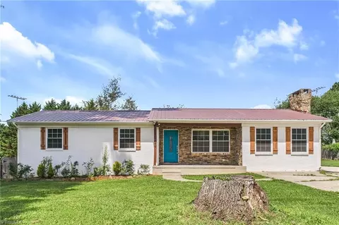 3640 Wyandotte Ave, Winston Salem, NC 27127