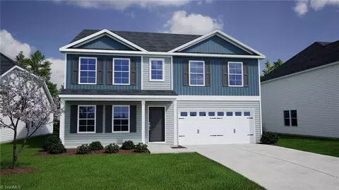 213 Rock Cress Dr, Lexington, NC 27295