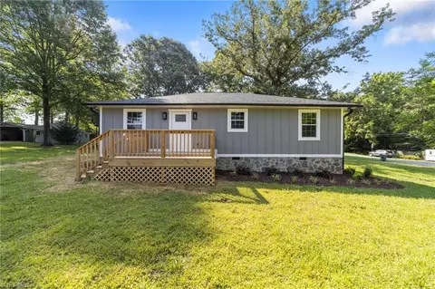 703 Whitsett Ave, Gibsonville, NC 27249