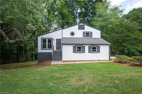 6025 Timberwood Trl, Kernersville, NC 27284