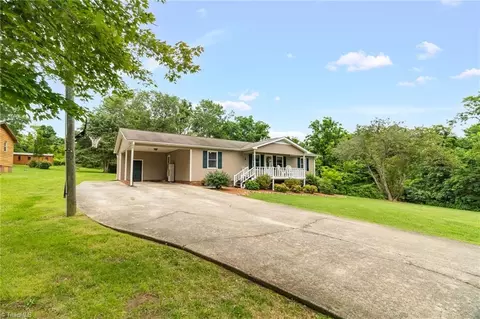 3809 Evergreen Dr, Trinity, NC 27370 photo 35