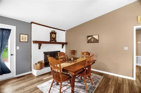 3809 Evergreen Dr, Trinity, NC 27370 photo 7