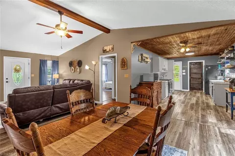 3809 Evergreen Dr, Trinity, NC 27370 photo 10