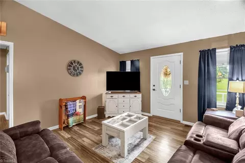 3809 Evergreen Dr, Trinity, NC 27370 photo 8