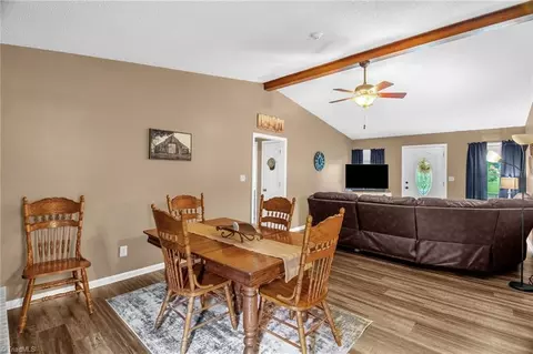 3809 Evergreen Dr, Trinity, NC 27370 photo 9