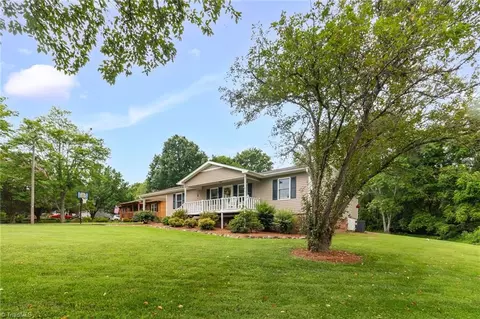 3809 Evergreen Dr, Trinity, NC 27370 photo 34