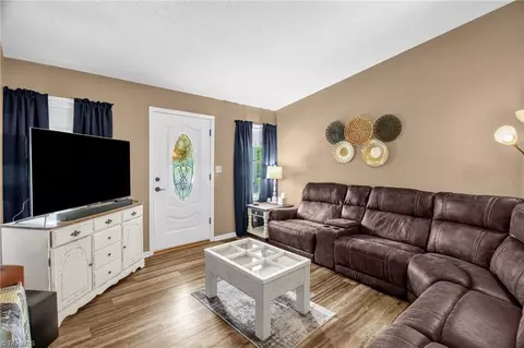 3809 Evergreen Dr, Trinity, NC 27370 photo 6