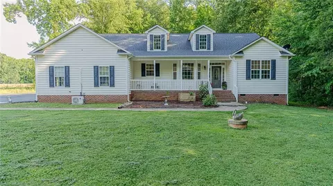 5307 Green Riley Rd, Rougemont, NC 27572