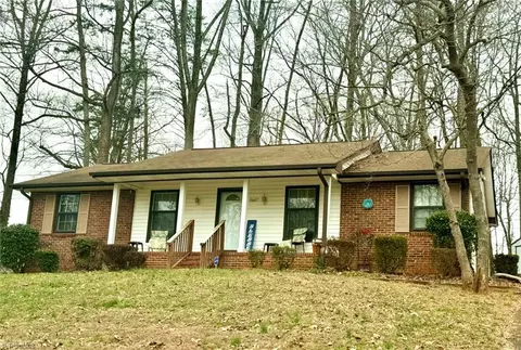 5687 Bull Run Rd, Winston Salem, NC 27106