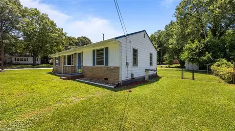 626 State Ave, High Point, NC 27262 photo 2