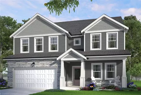 3579 Spring Hope Ct, Kernersville, NC 27284