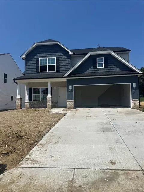 3293 Alyssa Way #LOT 3, High Point, NC 27265