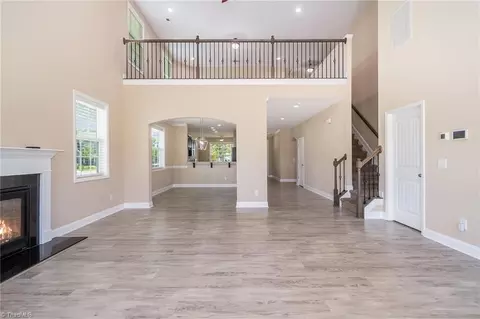 Living - 2209 Starfall Dr, Colfax, NC 27235 photo 3 of 5