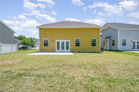 Exterior - 2209 Starfall Dr, Colfax, NC 27235 photo 7 of 9
