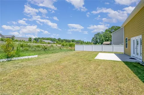 Exterior - 2209 Starfall Dr, Colfax, NC 27235 photo 9 of 9