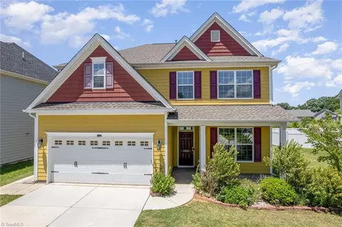 2209 Starfall Dr, Colfax, NC 27235