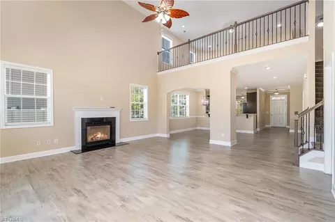 Living - 2209 Starfall Dr, Colfax, NC 27235 photo 4 of 5