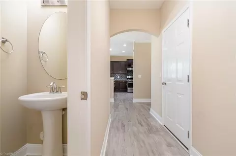 Entry Way - 2209 Starfall Dr, Colfax, NC 27235 photo 3 of 5