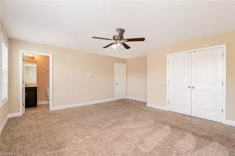 Bedroom - 2209 Starfall Dr, Colfax, NC 27235 photo 5 of 8