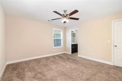 Bedroom - 2209 Starfall Dr, Colfax, NC 27235 photo 4 of 8