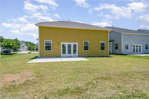 Exterior - 2209 Starfall Dr, Colfax, NC 27235 photo 6 of 9