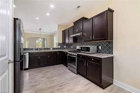 Kitchen - 2209 Starfall Dr, Colfax, NC 27235 photo 1 of 2
