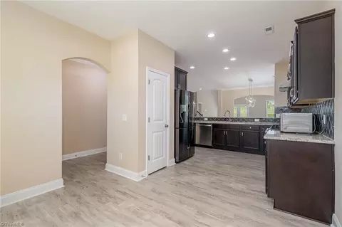 Entry Way - 2209 Starfall Dr, Colfax, NC 27235 photo 1 of 5