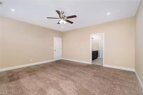 Bedroom - 2209 Starfall Dr, Colfax, NC 27235 photo 2 of 8