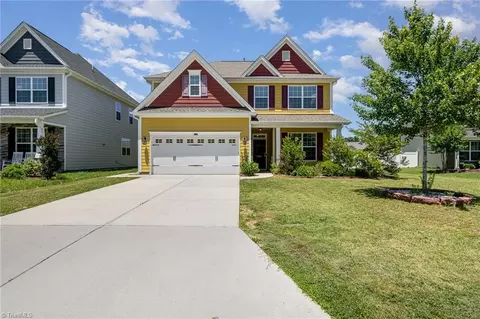 Exterior - 2209 Starfall Dr, Colfax, NC 27235 photo 2 of 9