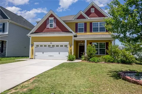 Exterior - 2209 Starfall Dr, Colfax, NC 27235 photo 4 of 9