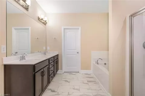 Entry Way - 2209 Starfall Dr, Colfax, NC 27235 photo 4 of 5