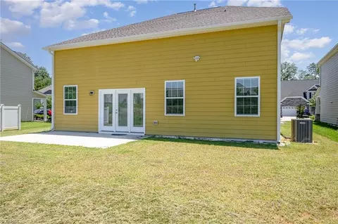 Exterior - 2209 Starfall Dr, Colfax, NC 27235 photo 8 of 9
