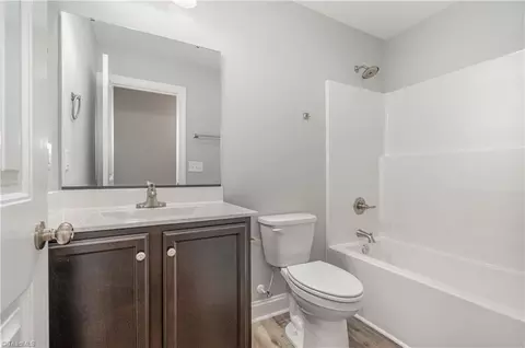 Entry Way - 143 Knight Farm Rd, Stokesdale, NC 27357 photo 1 of 1