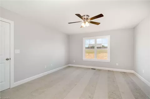 Bedroom - 143 Knight Farm Rd, Stokesdale, NC 27357 photo 2 of 8