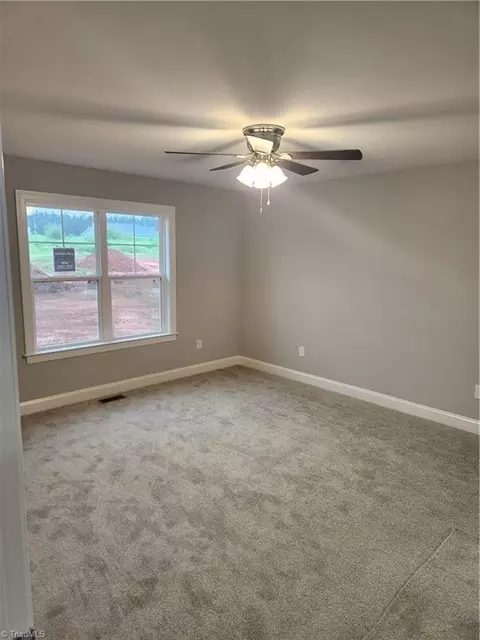 Bedroom - 143 Knight Farm Rd, Stokesdale, NC 27357 photo 1 of 8
