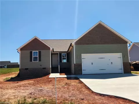143 Knight Farm Rd, Stokesdale, NC 27357
