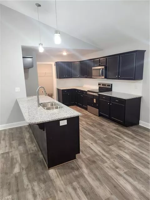 Kitchen - 143 Knight Farm Rd, Stokesdale, NC 27357 photo 1 of 1