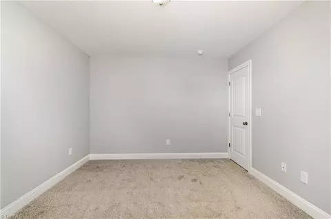 Bedroom - 143 Knight Farm Rd, Stokesdale, NC 27357 photo 5 of 8