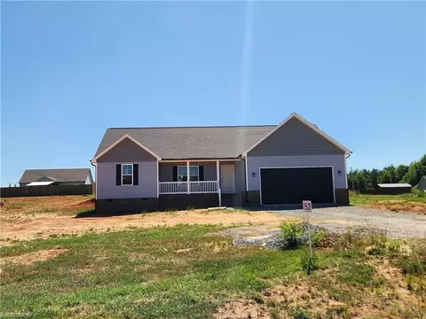 147 Knight Farm Rd, Stokesdale, NC 27357