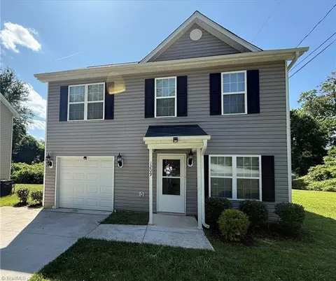1209 Willard St, Greensboro, NC 27405