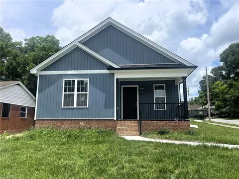 711 Commerce Ave, High Point, NC 27260
