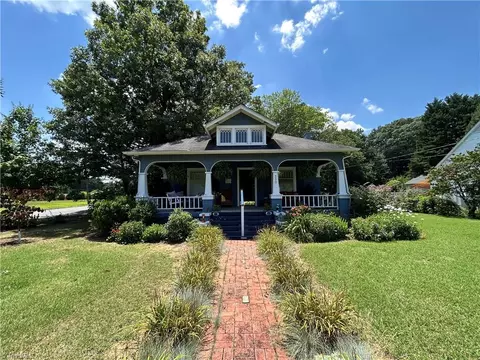 330 Alamance St, Gibsonville, NC 27249