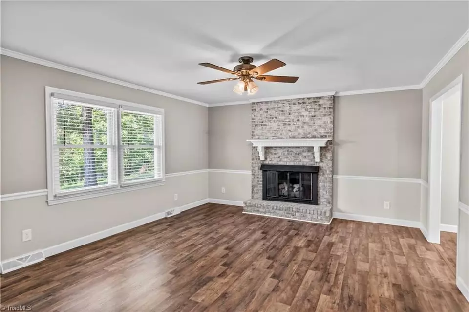Living - 3129 Wyo Rd, Yadkinville, NC 27055 photo 1 of 3