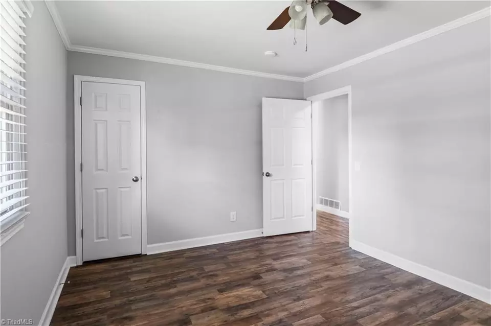 Entry Way - 3129 Wyo Rd, Yadkinville, NC 27055 photo 5 of 5