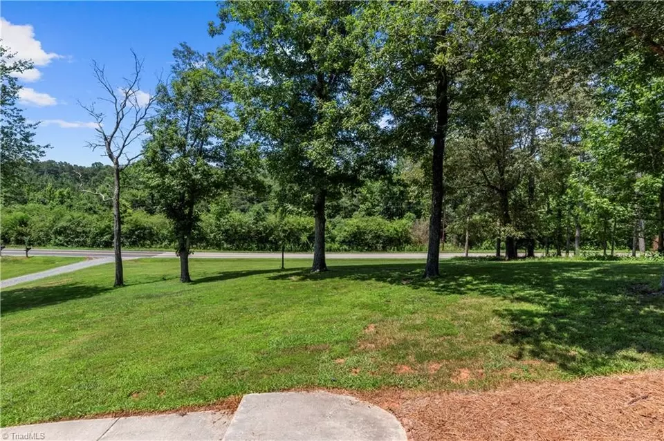 Exterior - 3129 Wyo Rd, Yadkinville, NC 27055 photo 7 of 8