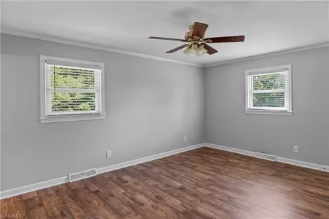 Bedroom - 3129 Wyo Rd, Yadkinville, NC 27055 photo 1 of 4