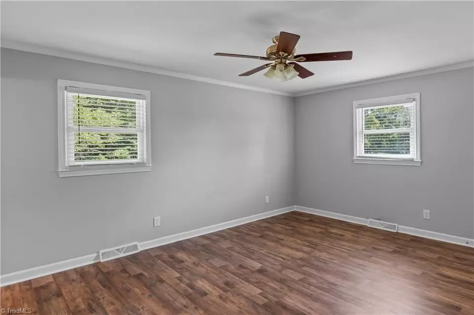 Bedroom - 3129 Wyo Rd, Yadkinville, NC 27055 photo 1 of 4